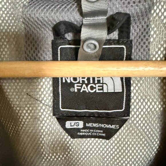 THE NORTH FACE Men's Triclimate Waterproof Jacket with inner shell - Picture 2 of 6